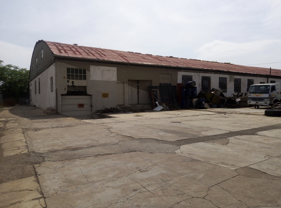 Commercial Property for Sale in Rustenburg Central North West